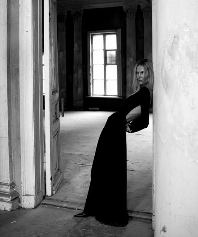 Анна Стрелкова: Я за свободу... Анна Стрелкова: Я за свободу...