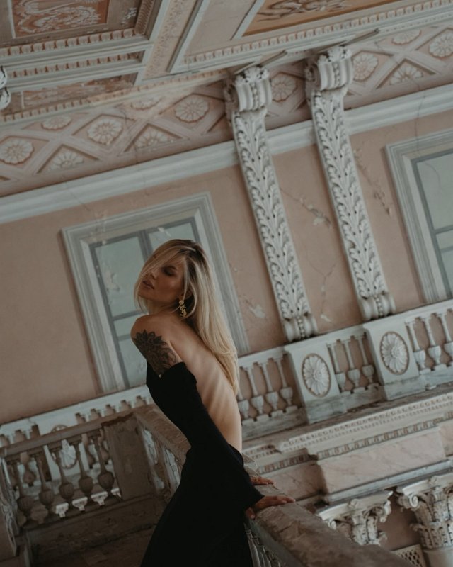Анна Стрелкова: Я за свободу... Анна Стрелкова: Я за свободу...