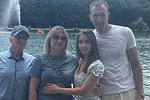 Анастасия Ситникова: Всё прошло классно и весело