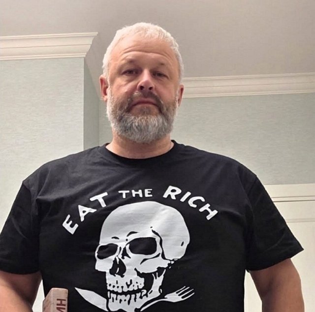 Александр Расторгуев: Сегодня 8000 день нашей телестройки Александр Расторгуев: Сегодня 8000 день нашей телестройки