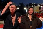 Карина Клочкова присматривается к Максиму Берду