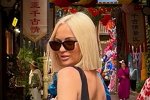 Элина Рахимова решила подружиться с Евгенией Хорошевой