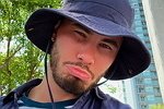 Сергей Хорошев отправился на поиски своей удачи