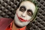 Алексей Безус: Слишком острая тема