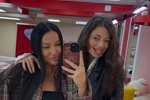 Лиана Евсюкова: Будь самой счастливой, малыха!