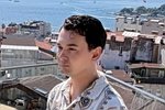 Антон Беккужев улетел на отдых в Турцию