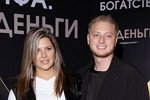 Майя Донцова с мужем попали в больницу
