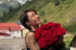 Алёна Ашмарина: Начинается моя вторая молодость