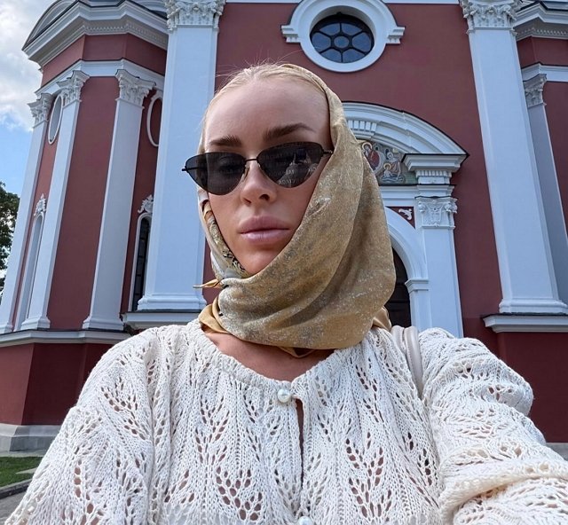 Кристина Лясковец подружилась с родными Никиты Гуранда Кристина Лясковец подружилась с родными Никиты Гуранда