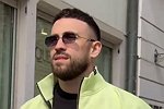 Игорь Григорьев: Говорят, что «девушки ищут выгоду»