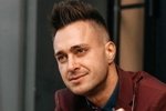 Алексей Безус поздравил с четырёхлетием младшую дочь Афину