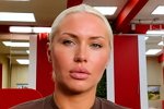 Ирина-Мария Мациевски: Мне сказали, что у меня есть лишний вес