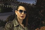 Александра Черно: Меня возбуждают деньги