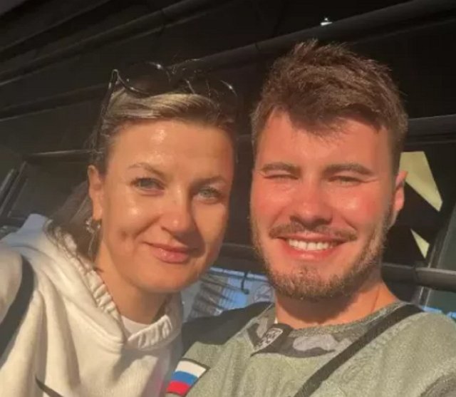 Сергей Хорошев: За языком следим! Сергей Хорошев: За языком следим!