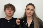 Катя Квашникова: Я была точно такой же