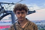 Егор Мельников подставил своё плечо Надежде Ермаковой