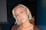 Ирина-Мария Мациевски: Выскажусь насчёт полуфинала