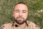 Алексей Адеев покусал Ивану Михайличенко