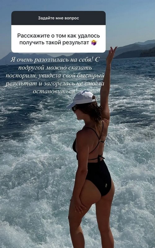 Елена Бушина: Мои подруги - самостоятельные личности