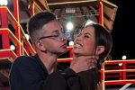 Карина Клочкова: Познакомились мы в одном баре!