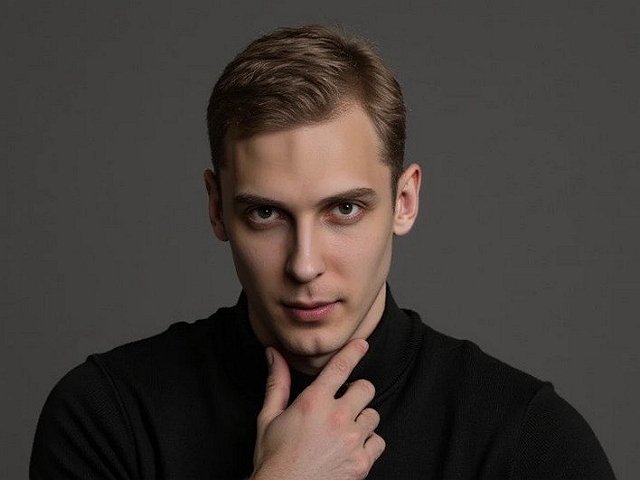 У Вероники Строгоновой планы на Артёма Герасимова