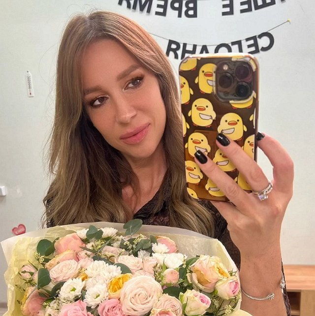 У Вероники Строгоновой планы на Артёма Герасимова