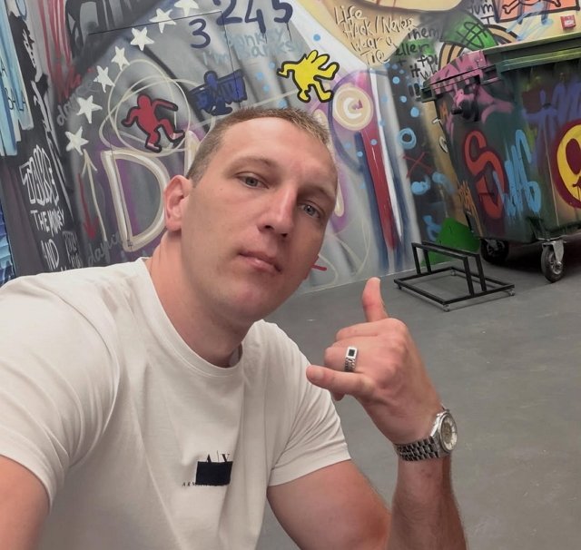 Алексей Ванин озвучил причину отмены свадьбы