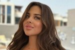 Евгения Хорошева перебрала свои баулы с вещами