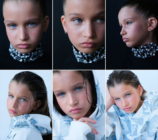 Ксения Бородина: Теона, ты большая умничка Ксения Бородина: Теона, ты большая умничка