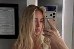 Кристина Лясковец обрела в Молдове новых друзей