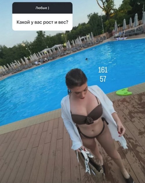 Галина Маковская: А какой у меня статус?