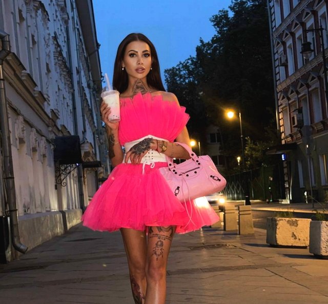 Клавдия Безверхова: Мне вызывали скорую Клавдия Безверхова: Мне вызывали скорую