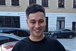 Даниил Сахнов: Мои 23 или 32!