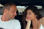 Катя Скалон: Он дал мне любовь