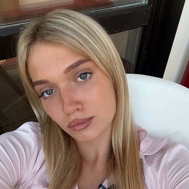 Ивана Михайличенко подвела Алексея Адеева