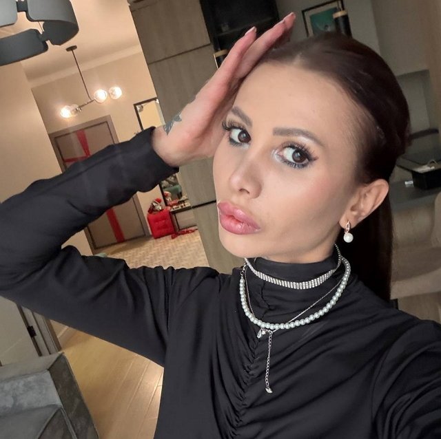 Клавдия Безверхова: Оказывается, я популярна в ВК