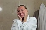 Елизавета Полыгалова вышла замуж!