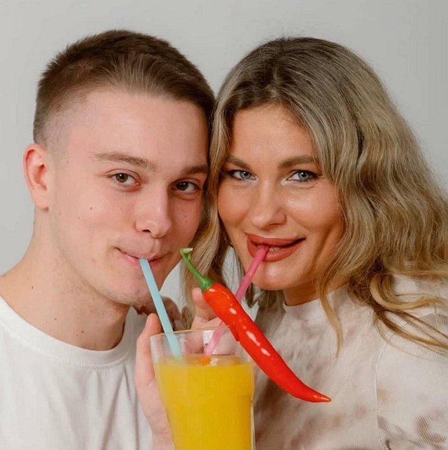 Артём Гавришов вновь воспылал чувствами к Примадонне