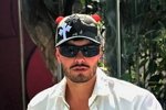 Сергей Хорошев не смог сдержать эмоций и устроил драку
