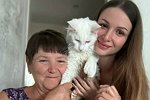 Виктория Чуева: У мамы нет своей квартиры