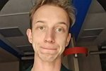 Артём Рышковский дал приют Мишелю Антонову
