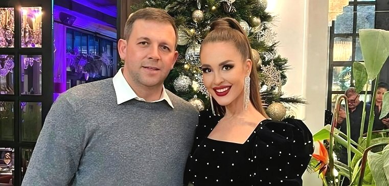 Анна Бузова: 11.08 в 12:11 мы стали родителями!