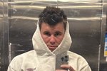 Сергей Хорошев отправил на больничную кровать Артёма Герасимова