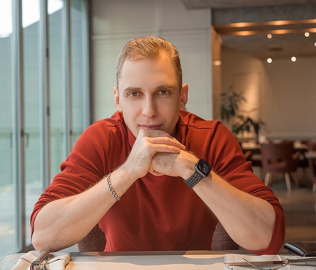 Сергей Хорошев отправил на больничную кровать Артёма Герасимова