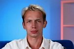 Артём Рышковский интересуется секретами коллег по проекту