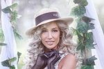 Надежда Ермакова: У меня такое первый раз!