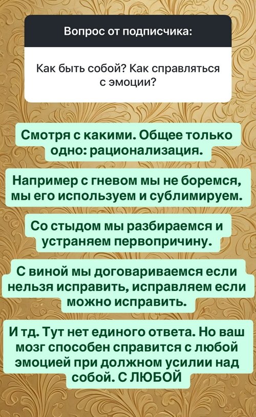 Влад Кадони: Твой дом - продолжение тебя