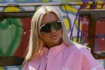 Рахимова хотела бы родить ребёнка от бывшего бойфренда