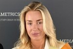Кристина Лясковец: Он не готов к здоровым отношениям