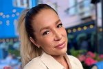 Надежда Ермакова воссоединилась на поляне с Рышковским
